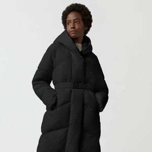 Canada Goose Marlow Parka